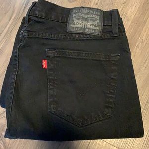 Men’s Levi’s 511 Slim Fit Jeans